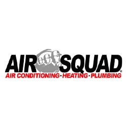 Air Squad logo