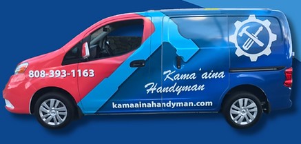  Kama'aina Handyman photo