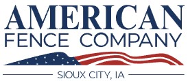 American Fence Company logo