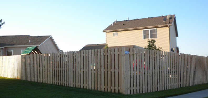 American Fence Company photo