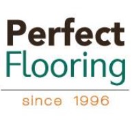 Perfect Flooring logo