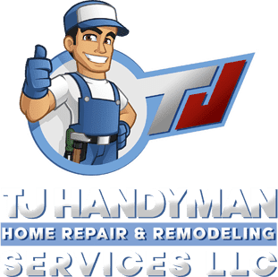 TJ Handyman logo