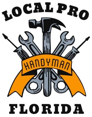 Local Pro Handyman logo