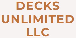 Decks Unlimited LLC logo