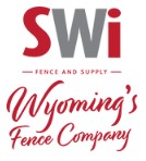 SWi Fence & Supply logo