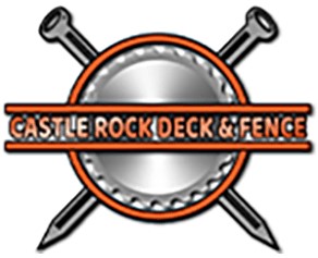 Castle Rock Deck & Fence logo