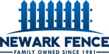 Newark Fence logo