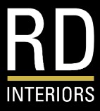 RD Interiors logo