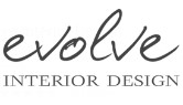 Evolve Interior Design logo