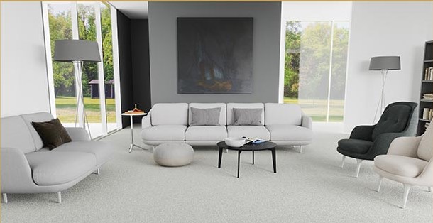 Abbey Carpet Gallery photo