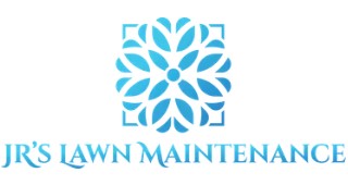 JR's Lawn Maintenance logo