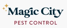 Magic City Pest Control logo