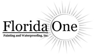 Florida One Painting and Waterproofing, Inc. logo