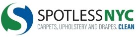 Spotless NYC logo