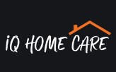 IQ Home Cleaning logo